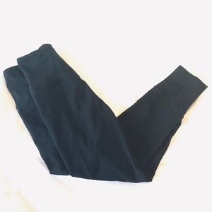 Zella High-Waisted Ankle Length Leggings